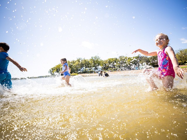 8 Spots for Kid-Friendly Camping in Wisconsin