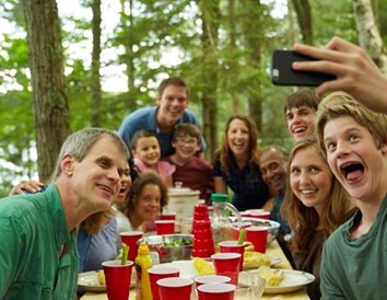 Summer Resorts in Northern Wisconsin