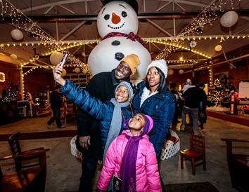 Celebrate the Holidays Together in Madison and Milwaukee