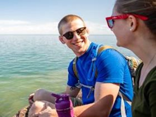 Lake Superior Scenic Byway