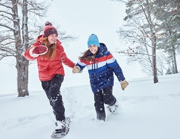 6 Places You Can't Miss This Winter in Wisconsin