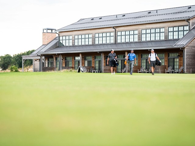 Insider Guide to Wisconsin Golf Resorts