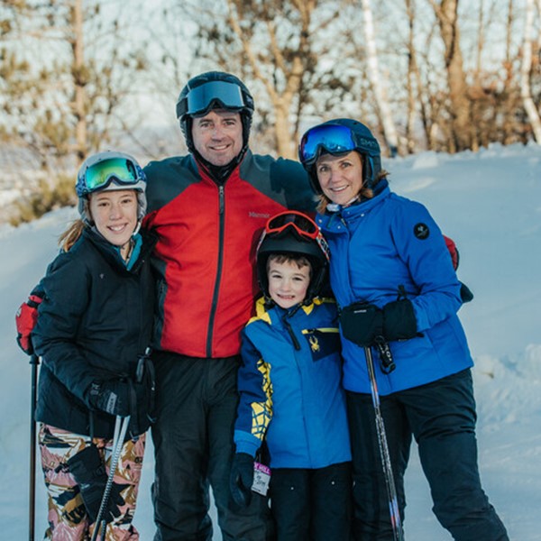 Granite Peak Ski/Stay: Bundle & Save Big