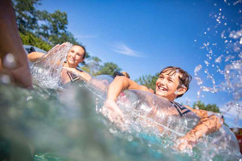 family tubing family tubing