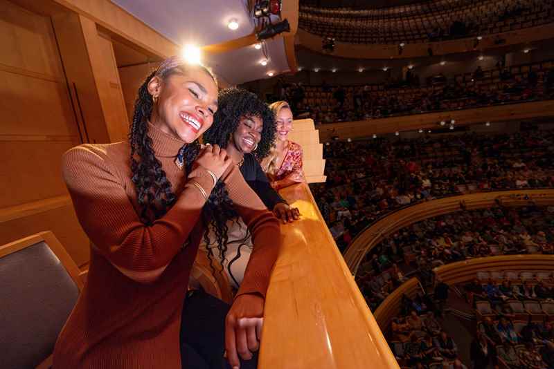 overture center overture center