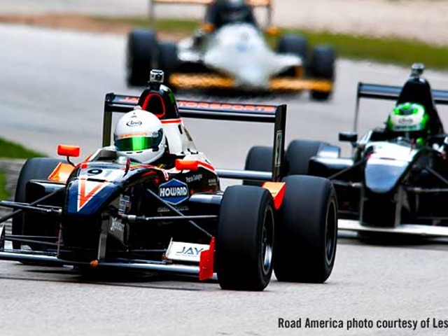 5 Exciting Wisconsin Race Tracks