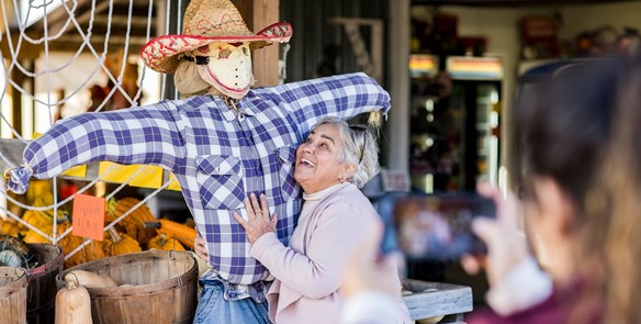 Spooky Wisconsin: Eerie Activities for the Halloween Season