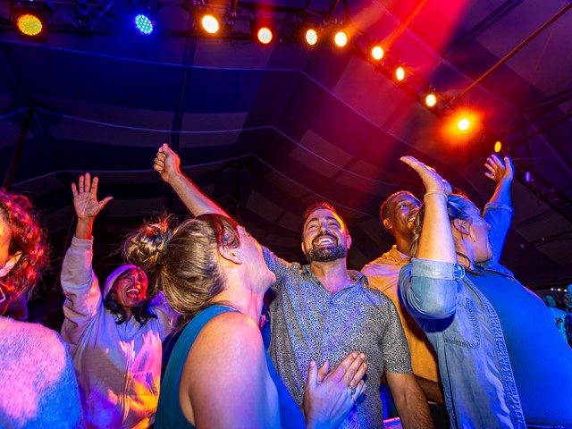 Your Guide to End-of-Summer Music Festivals