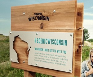 Selfie Stand Locations