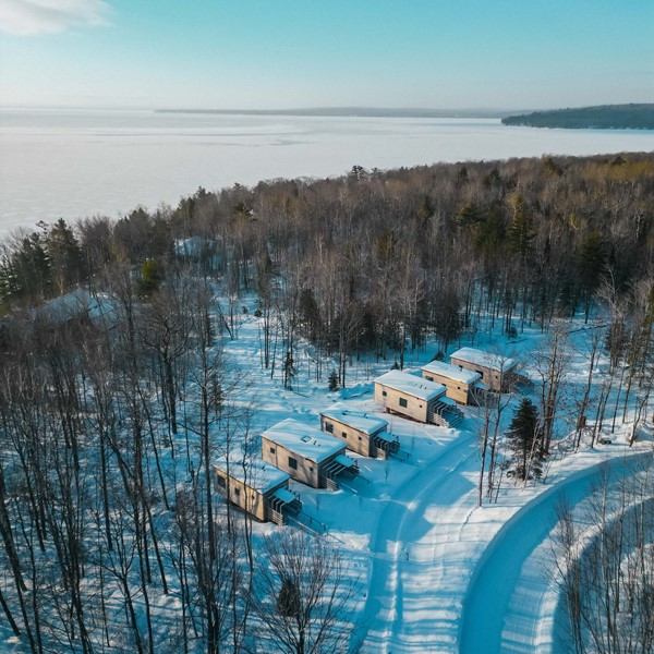 Polar Peace - 25% OFF Lodging