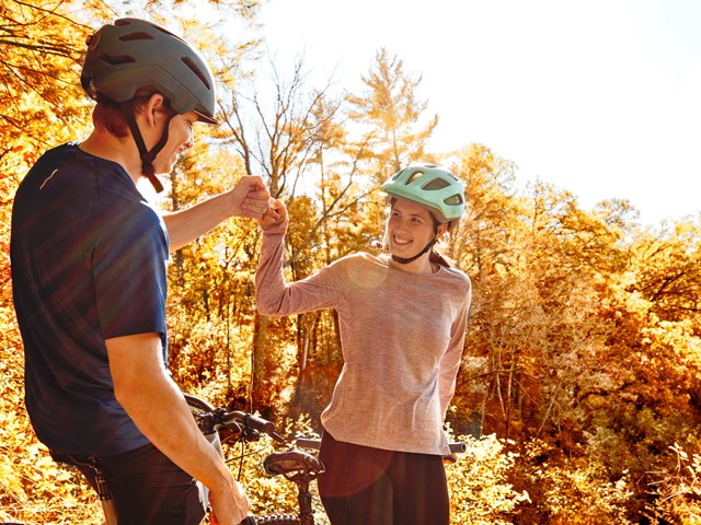 Adventure Sports in Wisconsin’s Driftless Area