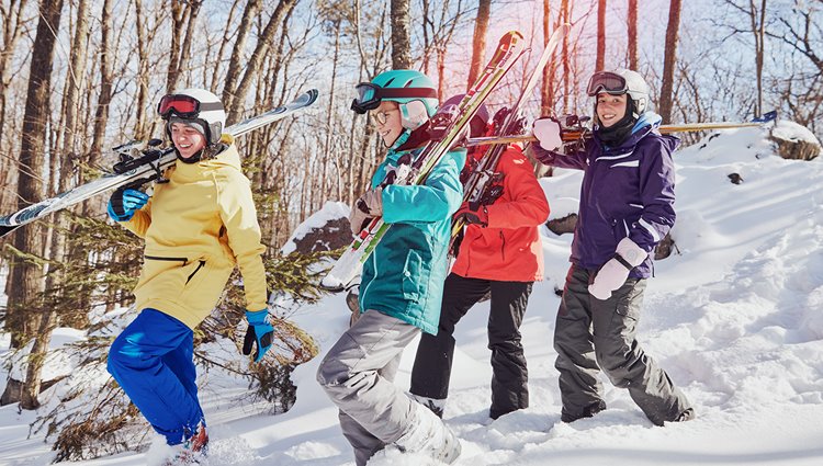 Updated Homepage Marquee