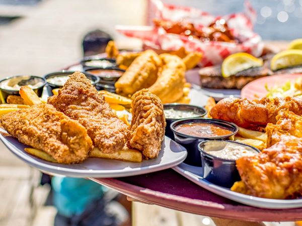 Culinary Experiences