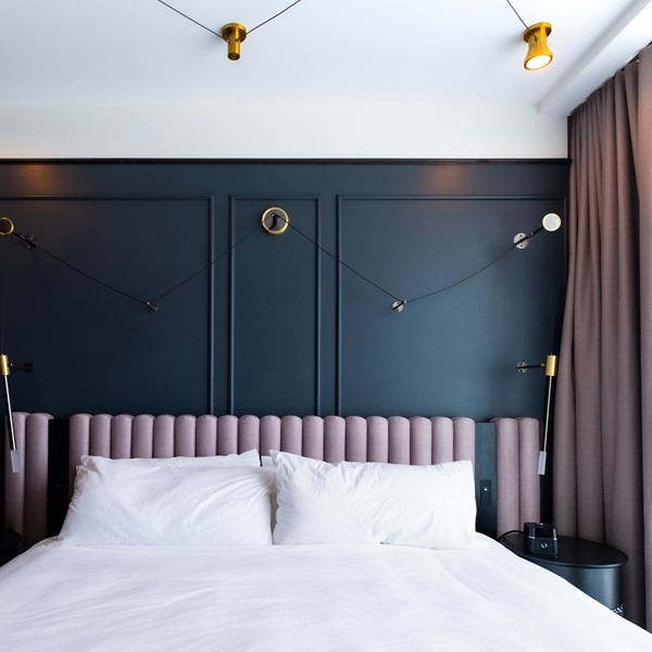 Wauwatosa Sauna Park + Hotel Dining Package Listing