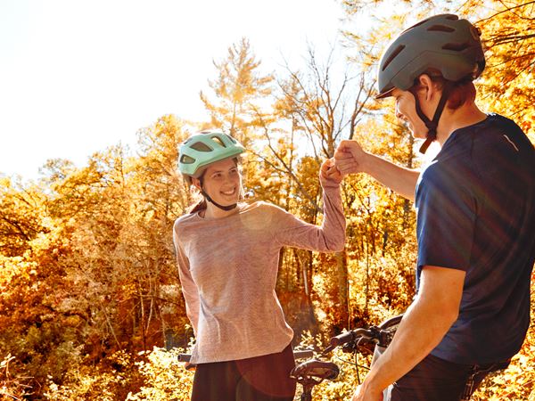 Travel Green LP Hero New