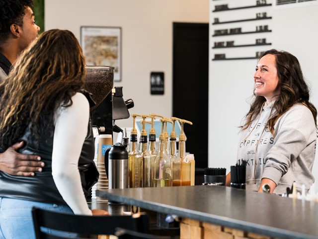 Cozy & Caffeinated: 5 Coffee Shops to Try in Minocqua