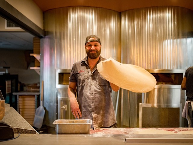 7 Wisconsin Pizza Stops to Try Something New