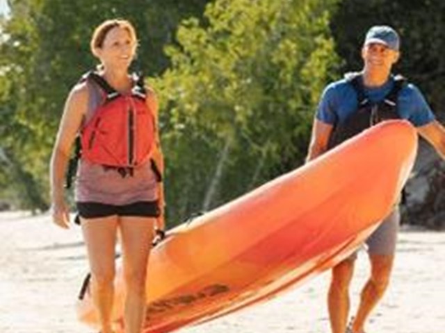 Door County Coastal Byway