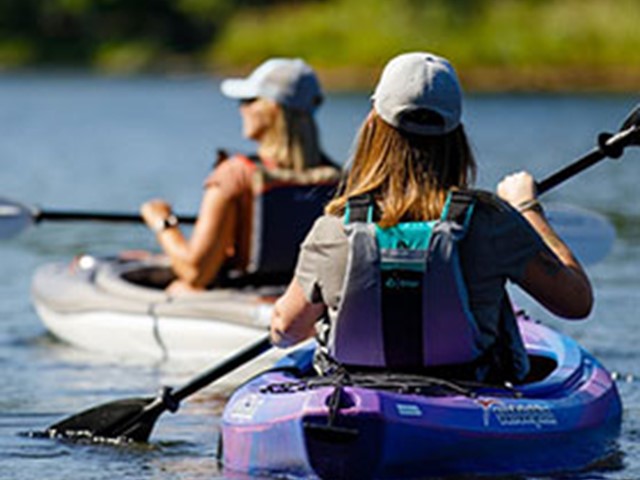 Nicolet-Wolf River Scenic Byway