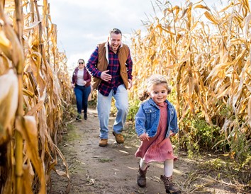 Farm Fresh: Experience Agritourism in Wisconsin