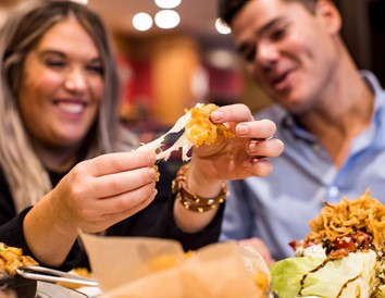 Crazy for Curds: Wisconsin Stops for Cheese Curds